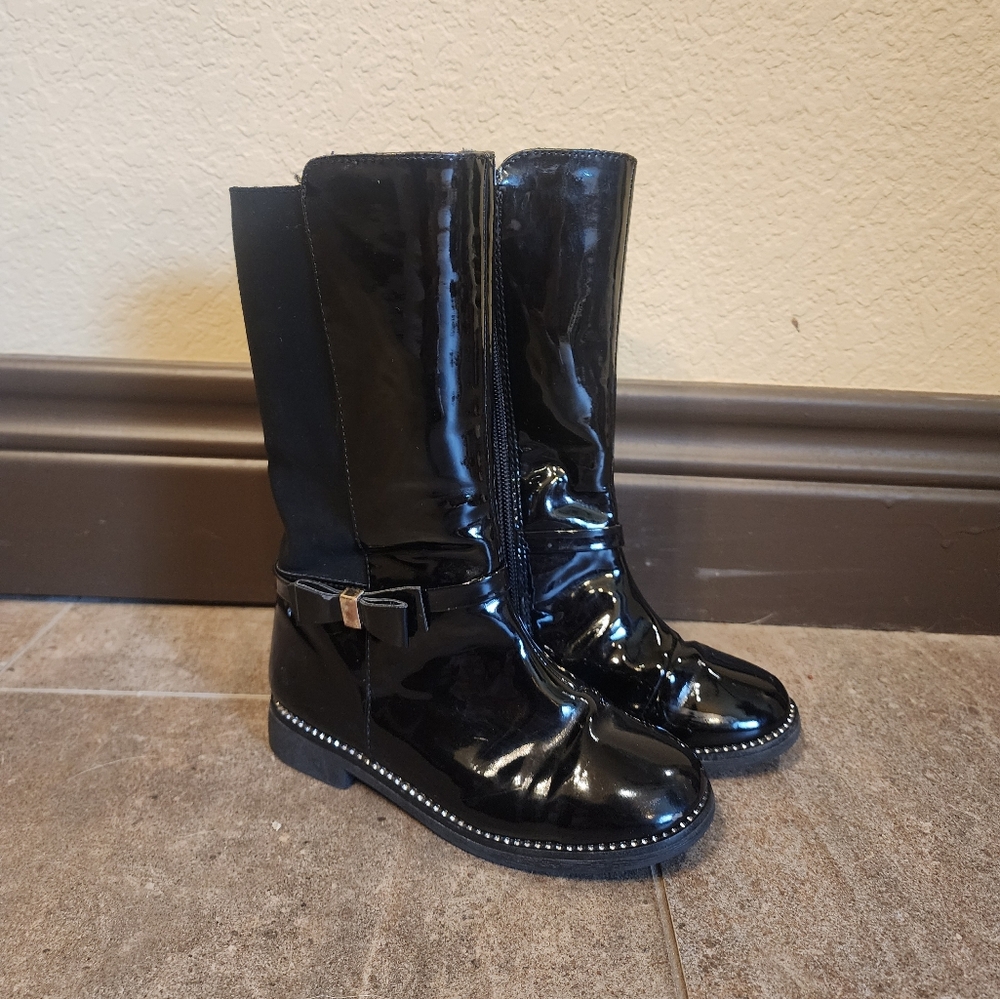 Michael Kors Girls Boots